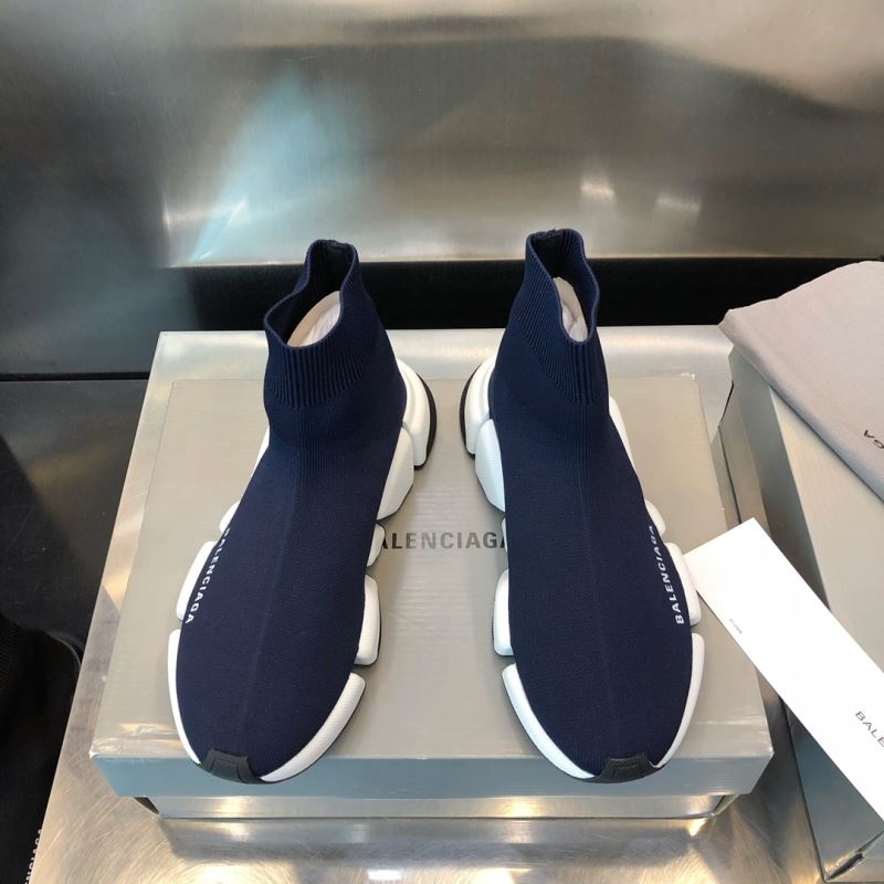 Balenciaga Speed Shoes